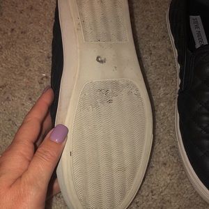Steve Madden Shoes - Steve Madden slip one Steve Madden Shoes - Steve Madden slip one
